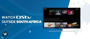 2022年南非境外观看DSTV