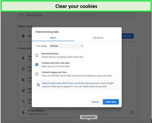 Delete-your-cookies-in-Germany
