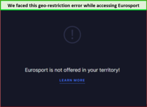 eurosport-geo-restriction-error-outside-France