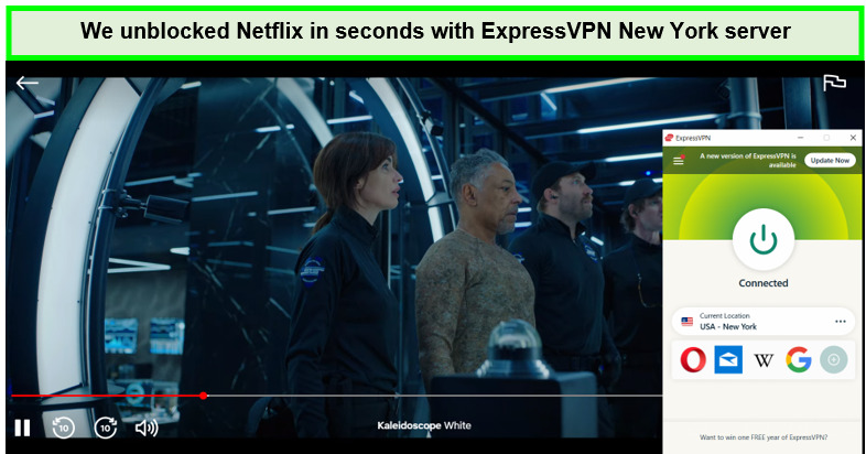  ExpressVPN und Netflix sind eine perfekte Kombination. Mit ExpressVPN können Sie auf Netflix-Inhalte aus der ganzen Welt zugreifen. in - Deutschland 