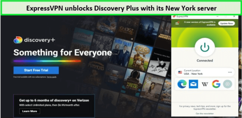 ExpressVPN-unblocked-Discovery-Plus-in-Netherlands