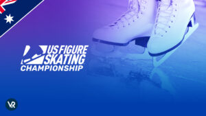 How to watch US figure skating championships 2022-2023 in Australia?