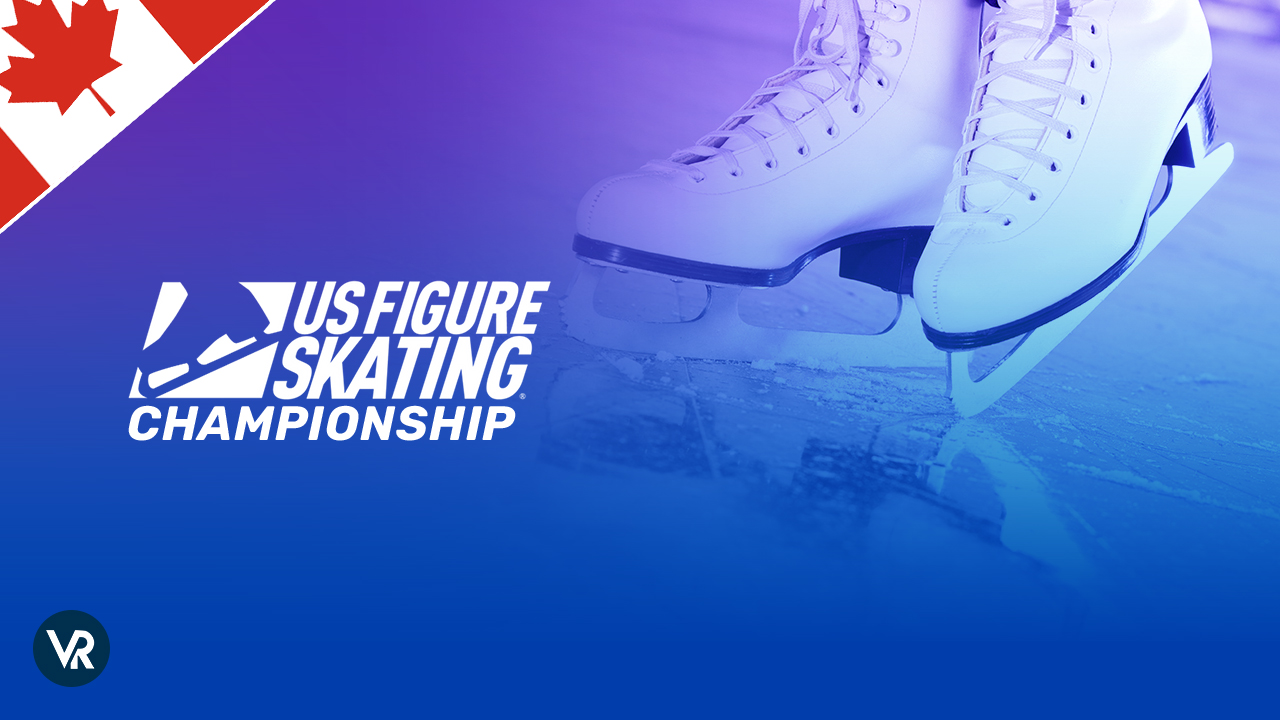 Figure Skating Championships 2023-CA