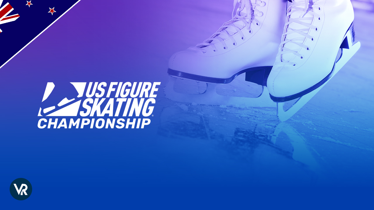 How to watch US figure skating championships 2022-2023 in New Zealand?