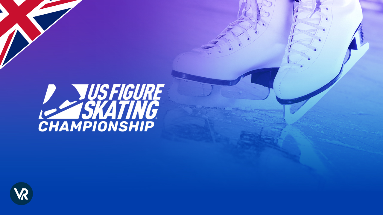 How to watch US figure skating championships 2022-2023 in UK?