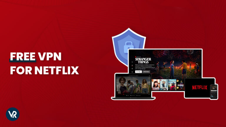 Free-VPN-for-Netflix-in-South Korea