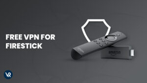 Beste gratis VPN voor Firestick & Fire TV in   Nederland   [Topaanbiedingen in 2024]