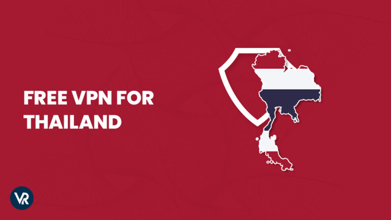 Free-vpn-Thailand-For American Users