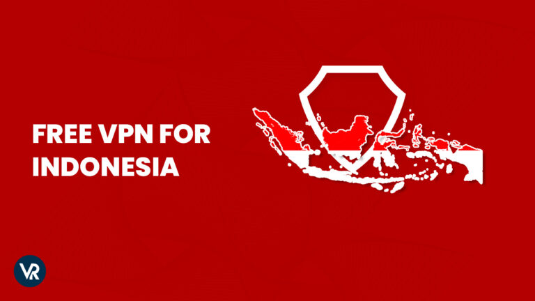 Free-VPN-for-Indonesia-For Hong Kong Users