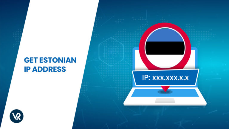 Get-Estonian IP-Address