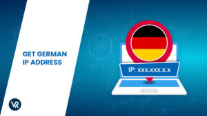 How To Get German IP Address With A VPN