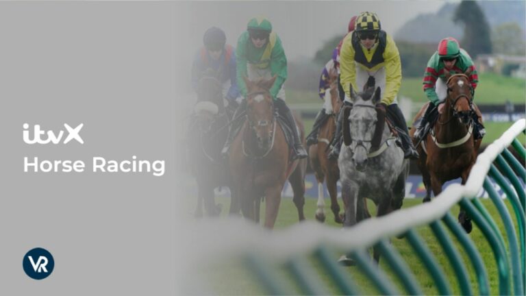 Watch-Horse-Racing-on-ITVX-in UK