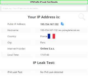 IP-Leak-VPNTraffic