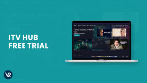How To Get ITV Hub Free Trial in Singapore [Updated Guide]