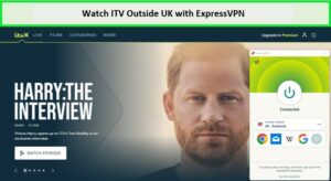 ITV-expressvpn