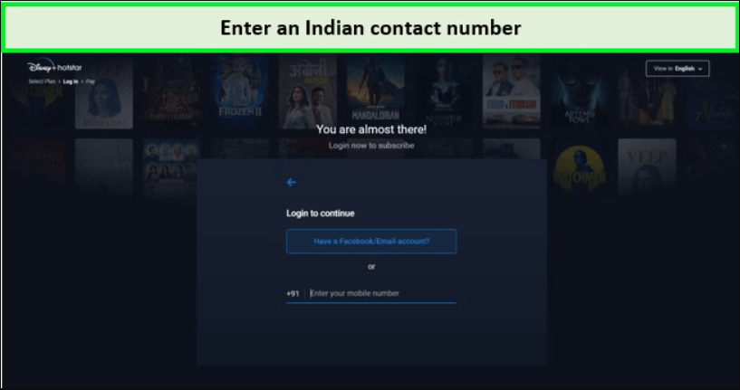 Indian-contact-number
