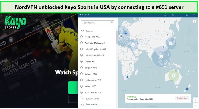 Kayo-sports-in-USA-nordvpn