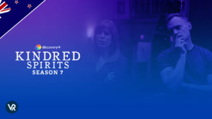 How to Watch Kindred Spirits Season 7 in New Zealand? [Guide]