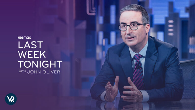 Last Week Tonight with John Oliver S10 -in-South Korea