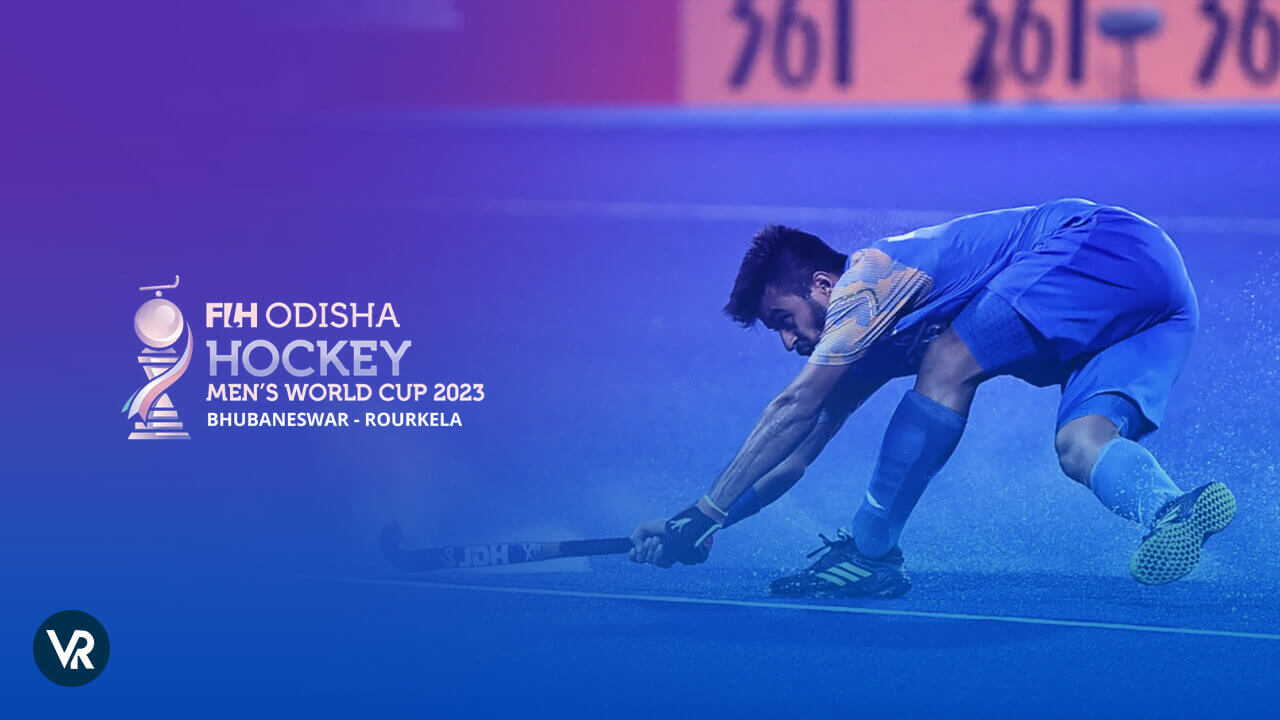How to Watch Mens FIH Hockey World Cup in USA 2023 GUIDE
