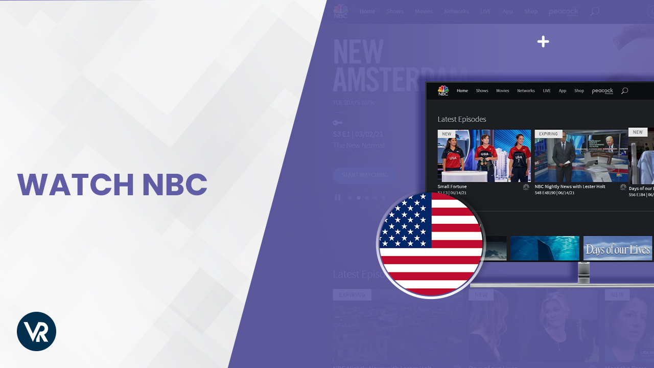 How to Watch NBC Outside USA Updated September 2023