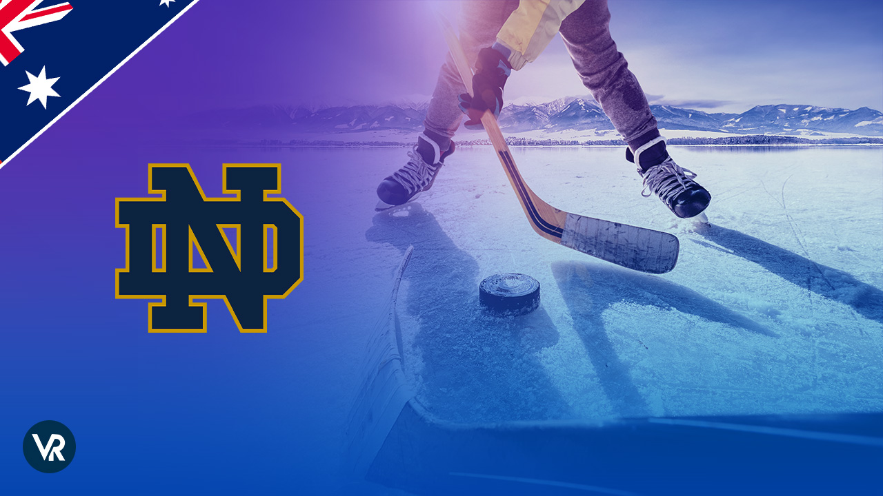 Notre Dame Hockey 2023-AU