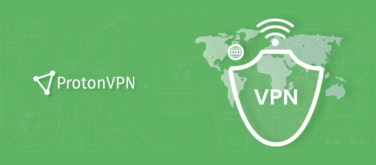  Proton VPN-Données illimitées-Bonnes vitesses-sur macOS- in - France 