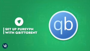 How To Setup PureVPN With qBittorrent in Japan