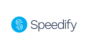 Speedify - logo