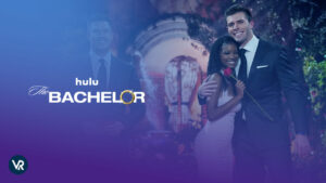 How to Watch The Bachelor: Season 27 on Hulu from Anywhere