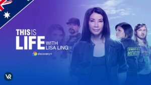 This is Life with Lisa Ling S9-Australia