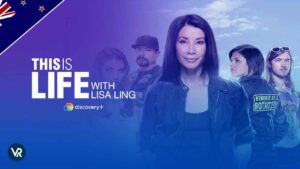 How to Watch This Is Life With Lisa Ling Season 9 in New Zealand?