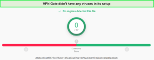 Virus-Test-VPN-Gate (1)