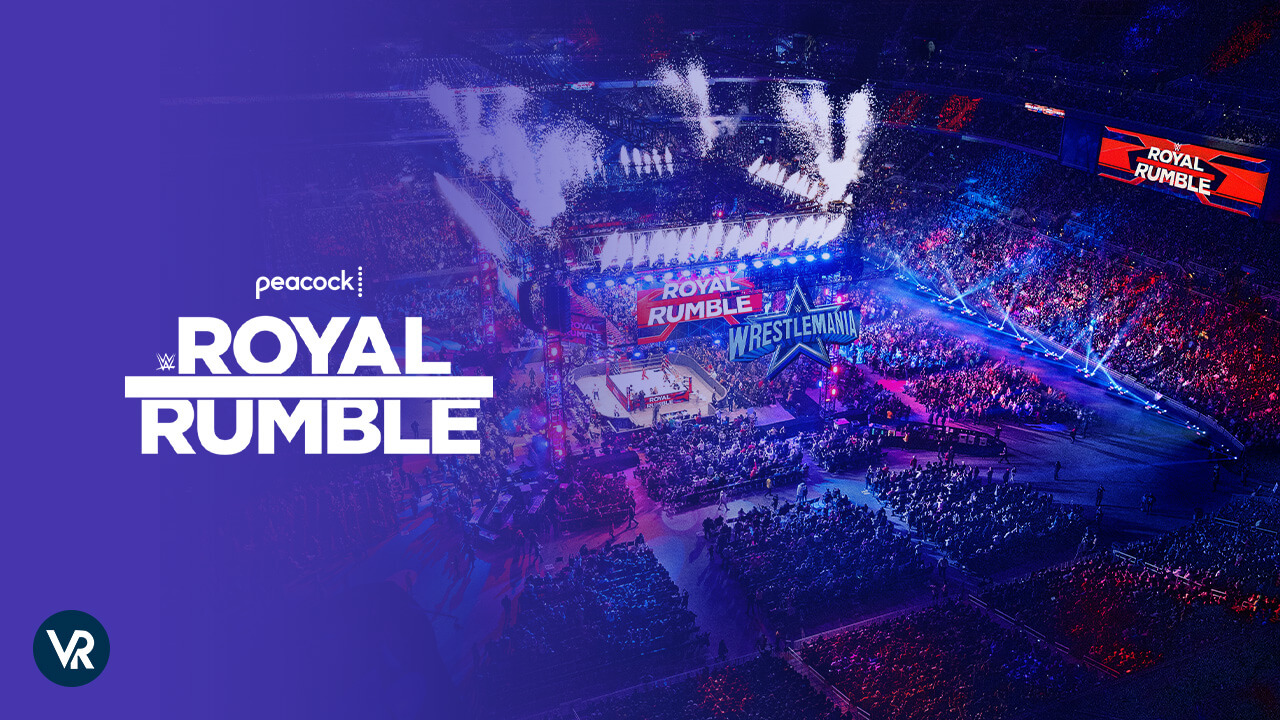 How to Watch WWE Royal Rumble 2023 Outside USA? Quick Guide