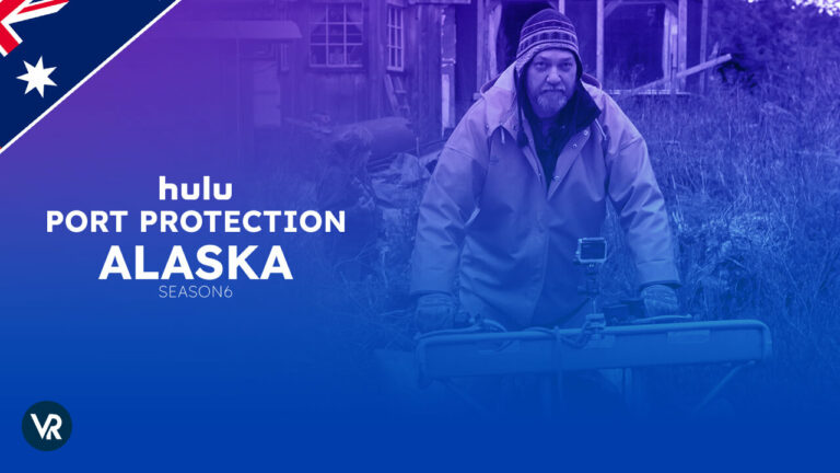 Watch-Port-Protection-Alaska-Season-6-in Australia-on-hulu