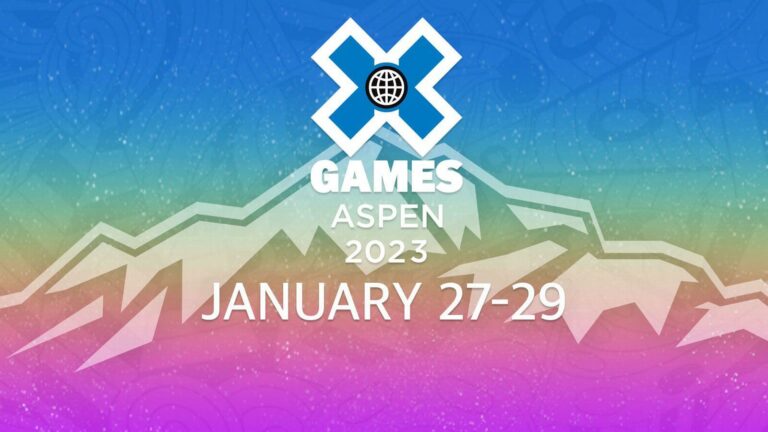 Watch Winter X Games 2023 Outside USA on ESPN+