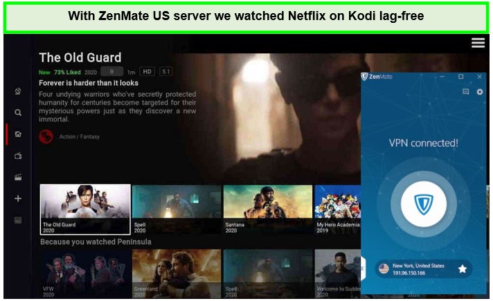 using-Zenmate-for-streaming-on-kodi-in-India