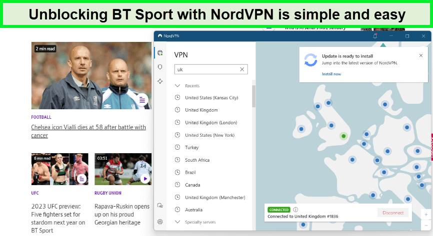 bt-sports-not-working-nordvpn-in-Italy