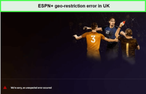 espn-plus-geo-restriction-error-in-the-uk
