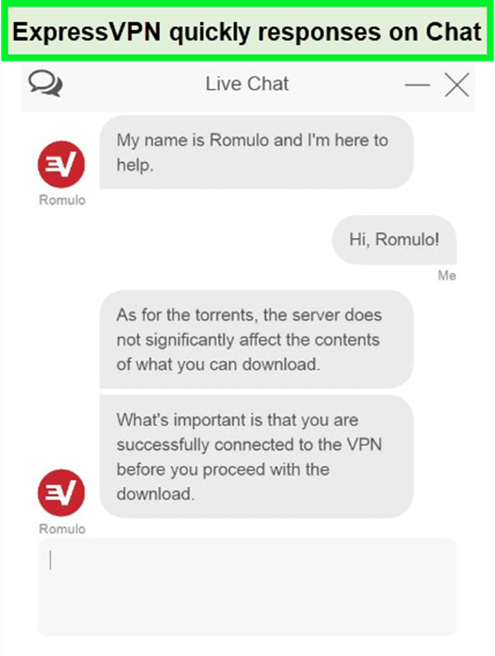 expressvpn-chat-in-Italy
