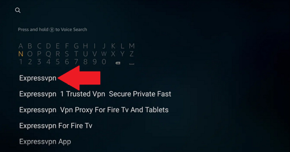tap-Expressvpn-the-Best-VPN-for-Firestick