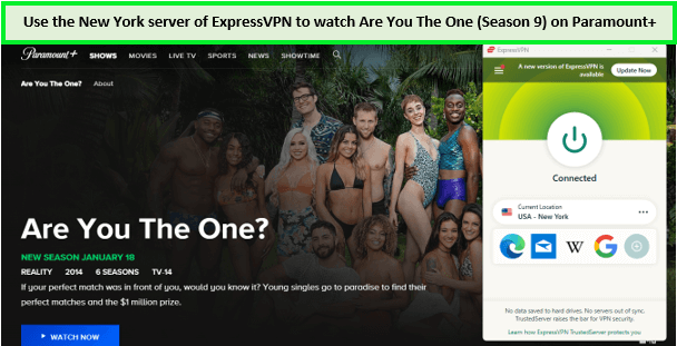 expressvpn-unblock-are-you-the-one-on-paramount-plus-outside-usa
