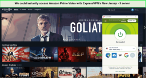 Expressvpn-non bloccato-Amazon-Prime-Video-Outside-USA