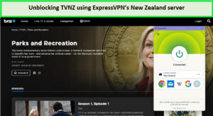 expressvpn-unblocked-tvnz-outside-new-zealand