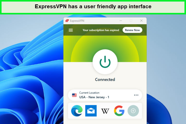  Kostenloses VPN für Windows ExpressVPN in - Deutschland 