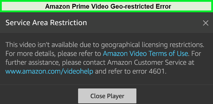  Amazon-Prime-geo-restringido- in - Espana 