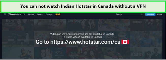 hotstar-geo-restriction-in-Canada