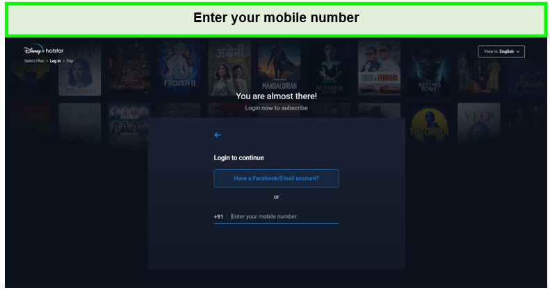 sign-up-to-Hotstar-app-AU