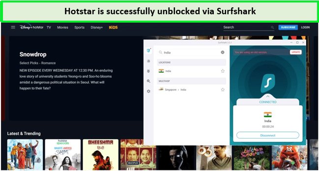 We-unblocked-Hotstar-in-USA-using-Surfshark