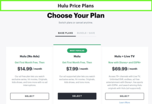 hulu-price-plans-in-france
